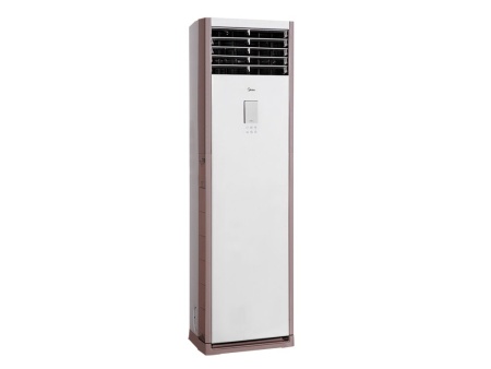 Напольный кондиционер Midea MFPA-24ARN1-QB6/MOX430-24HN1-QB6