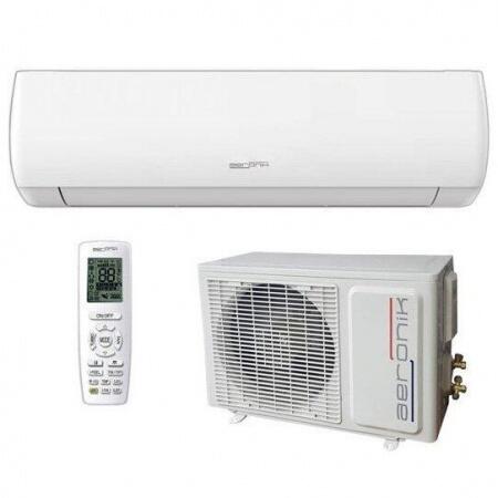 Кондиционер Aeronik ASI-07HS4/ASO-07HS4