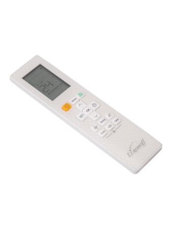 Тепловой насос Eurohoff ETN-09M