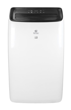 Мобильный кондиционер cерии LARGO PRO RM-LP60CN-E