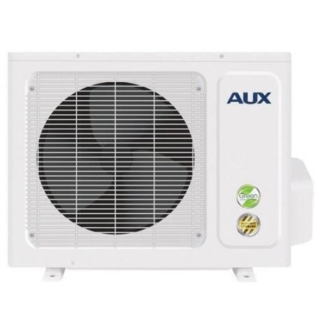 Кондиционер AUX ASW-H09A4/DE-R1/AS-H09A4/DE-R1