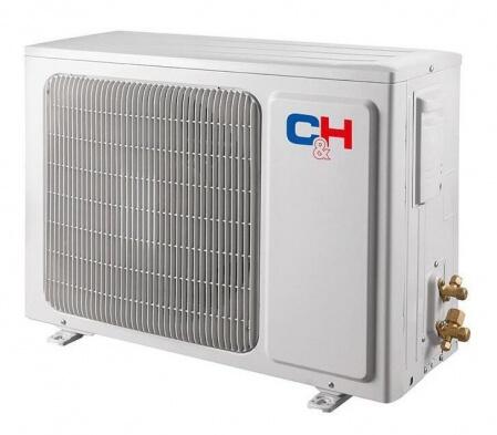 Кондиционер Cooper&Hunter CH-S 12 XN7