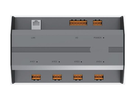 Интерфейсный модуль MD-DiMS3840BACA/M DANTEX Интерфейсный модуль MD-DiMS3840BACA/M