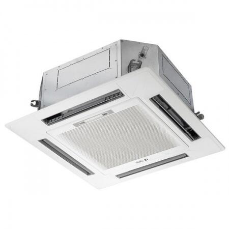 Кассетный кондиционер Timberk AC TIM 60LC ST6