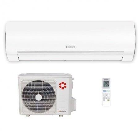 Кондиционер Kentatsu KSGQ95HFAN1/KSRQ95HFAN1