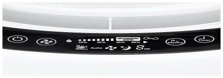 Бытовая мойка воздуха Winia AWI-40PTVCD