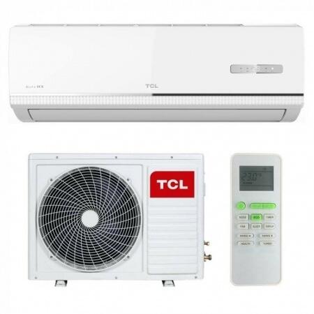 Кондиционер TCL TAC-12HRA/EW
