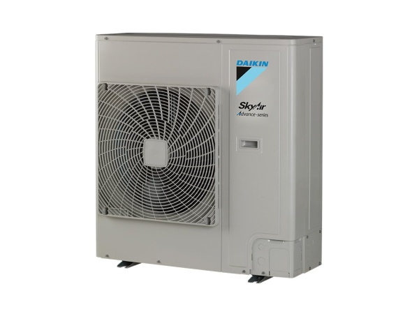 Подпотолочный кондиционер Daikin FUA125A/RZASG125MV1