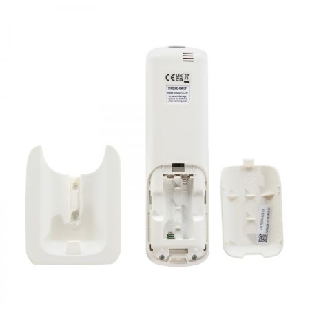 Кассетный фанкойл DANTEX DF-850QBС/(E)