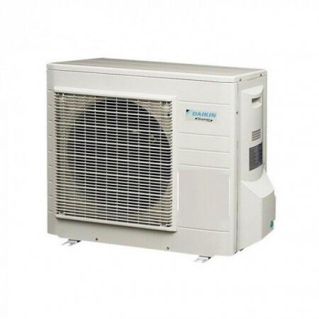 Кассетный кондиционер Daikin FFA35A/ARXS35L3