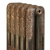 Чугунный радиатор RETROstyle Grotescco 500/180 1 секция