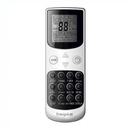 Кондиционер Energolux SAS12B2-A/SAU12B2-A