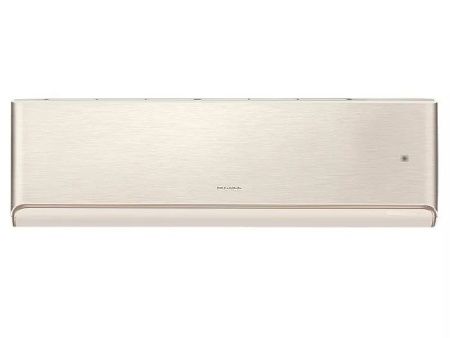 Кондиционер Gree Airy Inverter R32 champagne GWH18AVDXE-K6DNA1A