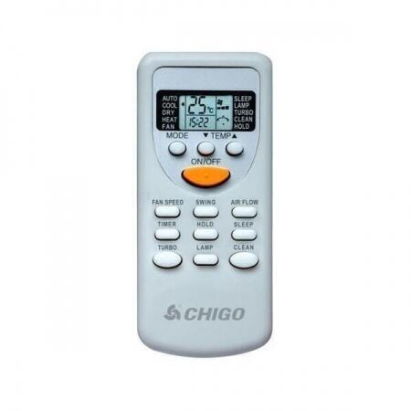 Кассетный кондиционер Chigo CCA-48HVR1/COU-48HDSR1/SP-S046D