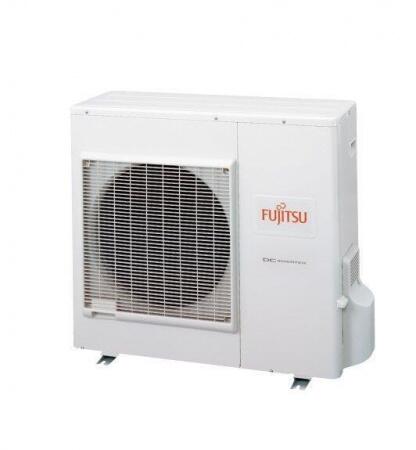Кондиционер Fujitsu ASYG24LFCC/AOYG24LFCC