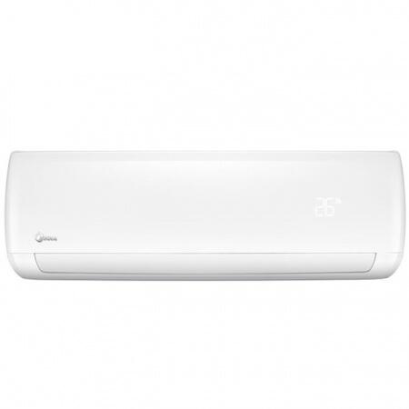 Кондиционер Midea MSMBC-19HRN1(W)/MOBA02-18HN1
