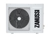 Колонный кондиционер Zanussi ZACF-24 H/N1