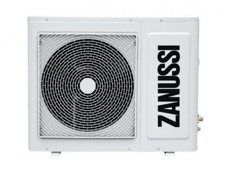 Колонный кондиционер Zanussi ZACF-24 H/N1