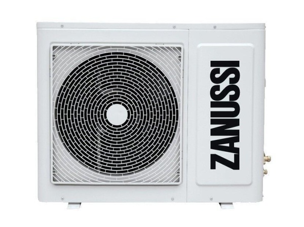 Колонный кондиционер Zanussi ZACF-24 H/N1