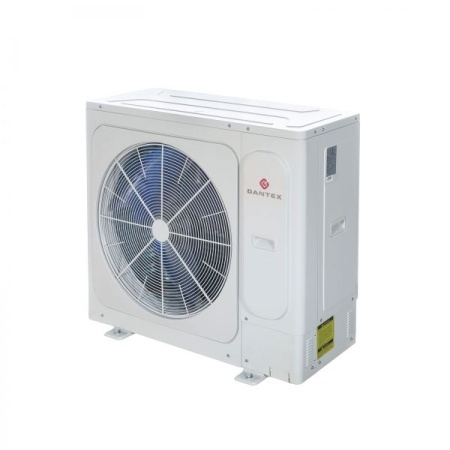 Внешний блок VRF DANTEX VRF/DM-ADC150WLC/F