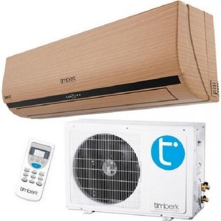 Кондиционер Timberk AC TIM 12H S10LW