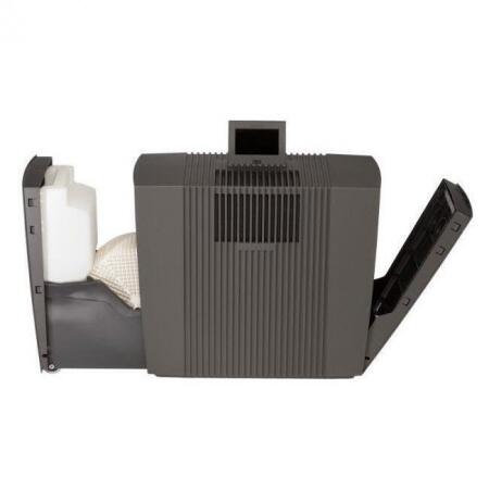 Бытовая мойка воздуха Venta LW62 WiFi антрацит