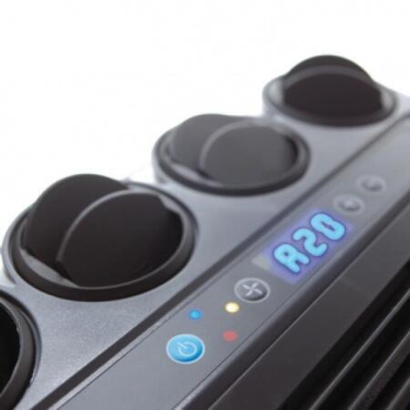 Автомобильный мобильный кондиционер Dometic CoolAir RT-880