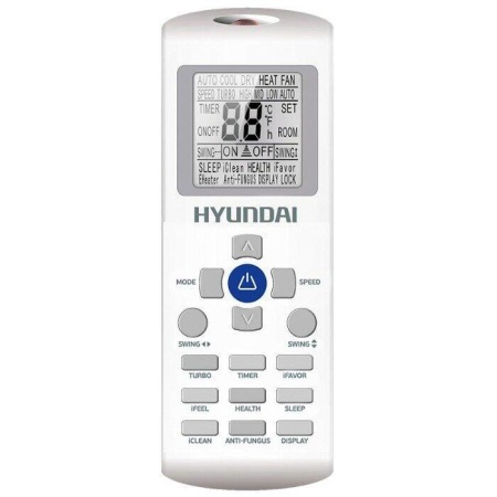 Кондиционер Hyundai H-AR18-18H