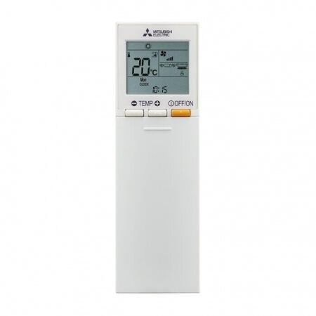 Кондиционер Mitsubishi Electric MSZ-LN50VGW/MUZ-LN50VG