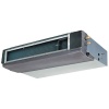 Канальный кондиционер Systemair SYSPLIT DUCT 36 HP R