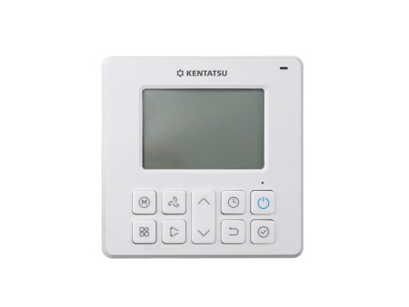 Канальный кондиционер Kentatsu KSMB165HZAN1R/KSUNB165HZAN3