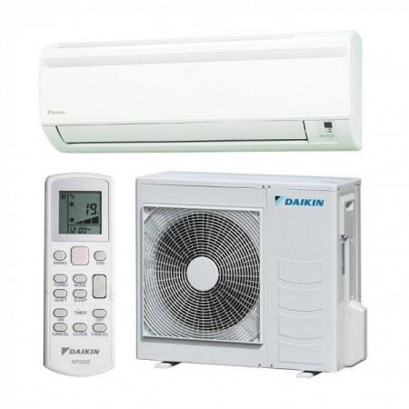 Кондиционер Daikin FTYN80JXV/RQ71CXV19