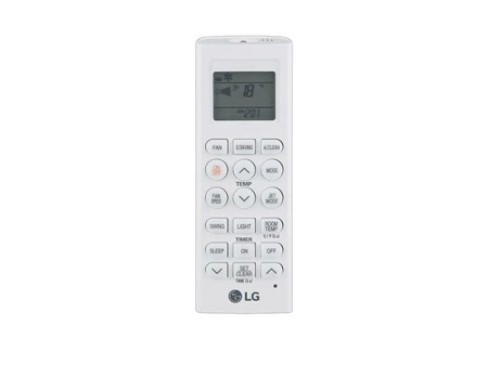 Мультисплит-система LG MA09R