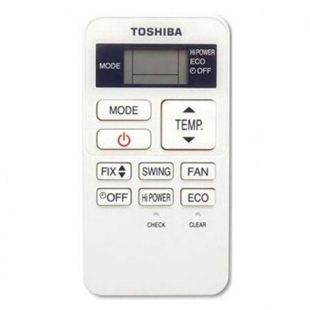 Кондиционер Toshiba RAS-13EKV-EE