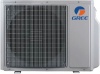 Кондиционер Gree Lyra Inverter R32 black GWH09ACC-K6DNA1F (LCLH)