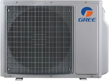 Кондиционер Gree Lyra Inverter R32 black GWH09ACC-K6DNA1F (LCLH)