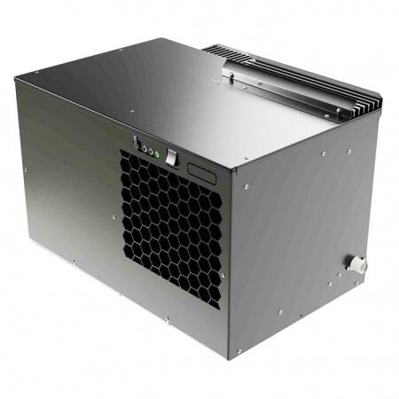 Среднетемпературный моноблок Friax MPCA20 C eGenesis UP 2T