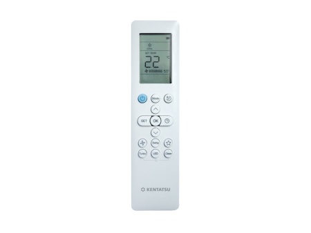 Внутренний блок мультисистемы Kentatsu KMZBA50HZRN1/KPU65-D4