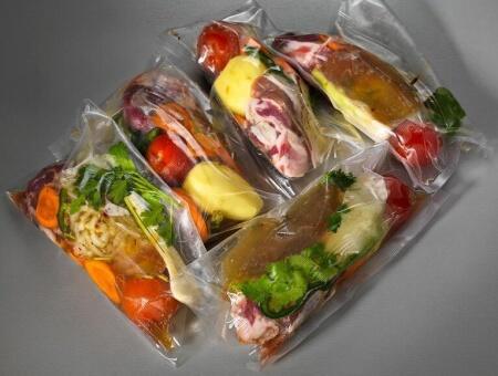 Аппарат AMITEK SOUS VIDE SVC30