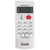Кондиционер Scoole SC AC S11.PRO 09H