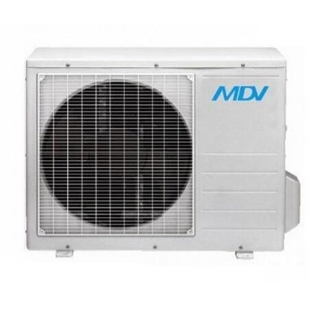 Кондиционер Mdv MDSBF-07HRDN1/MDOBF-07HDN1