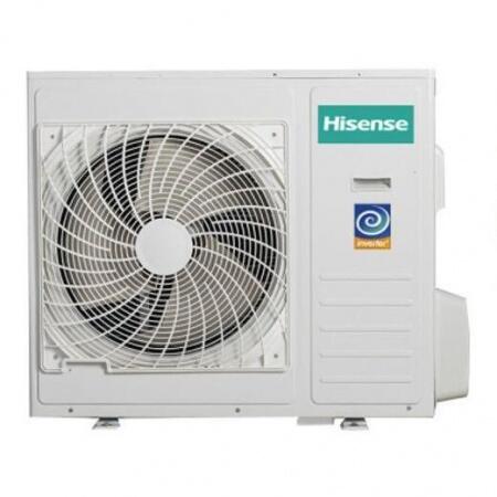 Кондиционер Hisense AS-10UW4SVETG107