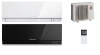 Кондиционер Mitsubishi Electric MSZ-EF25VE(B/W)/MUZ-EF25VE