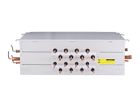 Блок распределитель потоков Midea MS08/N1-D