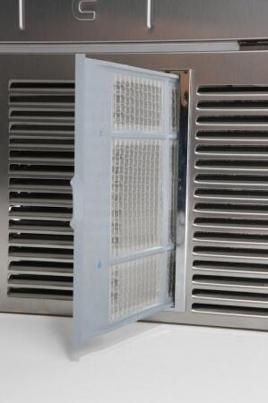 Льдогенератор ICEMATIC E50 A