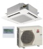 Кассетный кондиционер Mitsubishi Electric PLA-ZRP50BA/PUHZ-ZRP50VKA