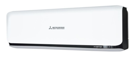 Полупромышленные сплит-системы Mitsubishi Heavy Industries Настенная система SRK-ZSX HYPER SRK60ZSX-W/SRC60ZSX-W1