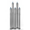 Скважинный насос Grundfos SQ 5-15  0.70kW 200-240V 50/60Hz