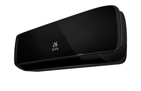 Бытовая сплит-система серии BLACK CRYSTAL Classic A AS-13HW4SVDTG5В (комплект)