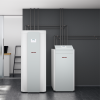 Грунт-Вода Stiebel Eltron WPF 10 S